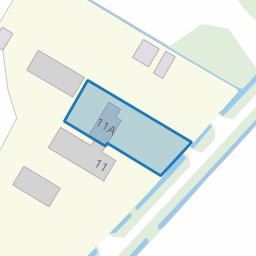 Perceel BLC00-L-1562