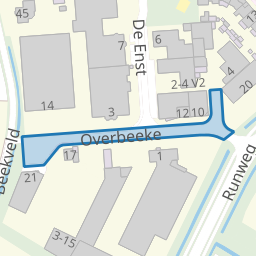 Perceel BLC00-L-1575