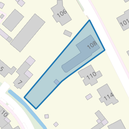 Perceel BLC00-L-1579