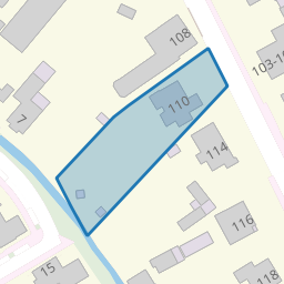 Perceel BLC00-L-1580