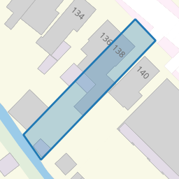 Perceel BLC00-L-1592