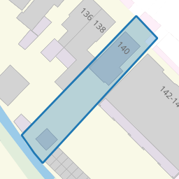 Perceel BLC00-L-1593