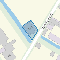 Perceel BLC00-L-1602