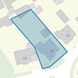 Perceel BLC00-L-1610