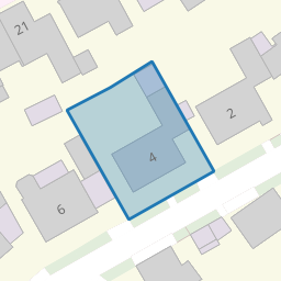 Perceel BLC00-L-1615