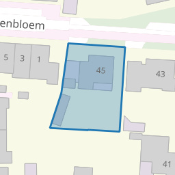 Perceel BLC00-L-1621