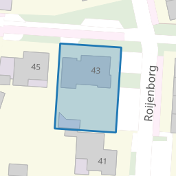 Perceel BLC00-L-1622