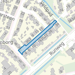 Perceel BLC00-L-1646