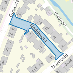 Perceel BLC00-L-1647