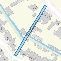 Perceel BLC00-L-1652