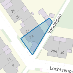 Perceel BLC00-L-1660