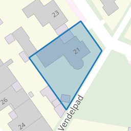 Perceel BLC00-L-1663