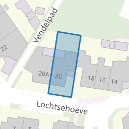 Perceel BLC00-L-1666