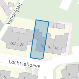 Perceel BLC00-L-1667