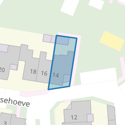 Perceel BLC00-L-1669