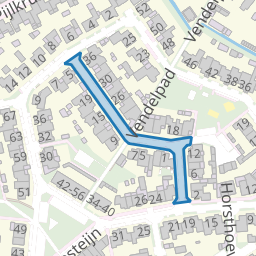 Perceel BLC00-L-1670