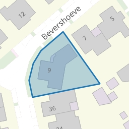 Perceel BLC00-L-1671