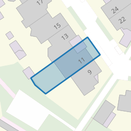 Perceel BLC00-L-1678