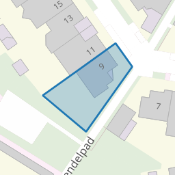 Perceel BLC00-L-1679