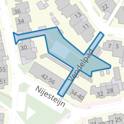 Perceel BLC00-L-1685