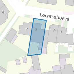 Perceel BLC00-L-1689