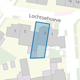 Perceel BLC00-L-1690