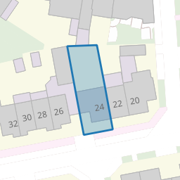 Perceel BLC00-L-1692