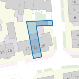 Perceel BLC00-L-1693