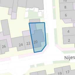 Perceel BLC00-L-1694