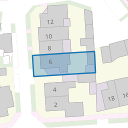 Perceel BLC00-L-1698