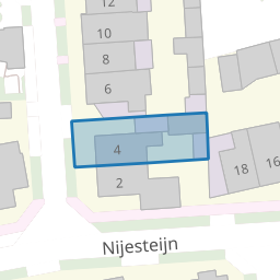 Perceel BLC00-L-1699