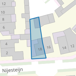 Perceel BLC00-L-1701