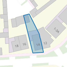 Perceel BLC00-L-1703