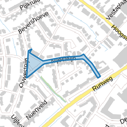 Perceel BLC00-L-1705