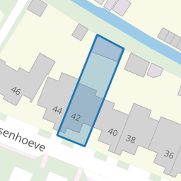 Perceel BLC00-L-1709