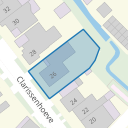 Perceel BLC00-L-1717