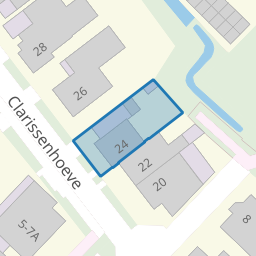 Perceel BLC00-L-1718