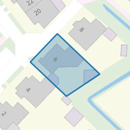 Perceel BLC00-L-1725