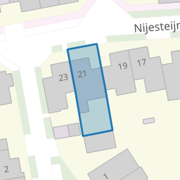 Perceel BLC00-L-1730