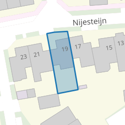 Perceel BLC00-L-1731