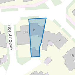 Perceel BLC00-L-1740