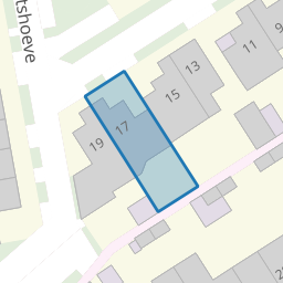 Perceel BLC00-L-1745