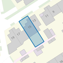 Perceel BLC00-L-1746