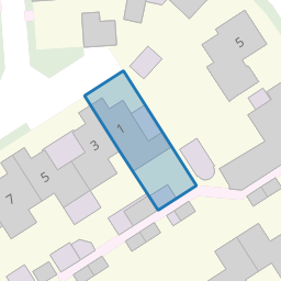 Perceel BLC00-L-1753