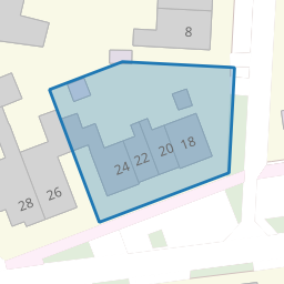 Perceel BLC00-L-1764