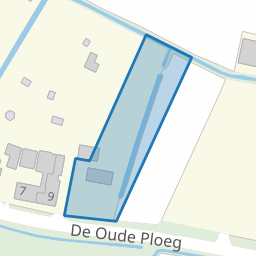 Perceel BLC00-L-1793