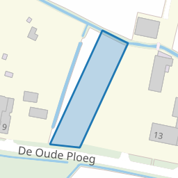 Perceel BLC00-L-1794