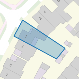 Perceel BLC00-L-1804