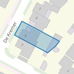 Perceel BLC00-L-1806