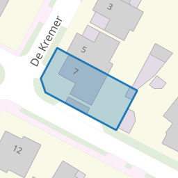 Perceel BLC00-L-1807